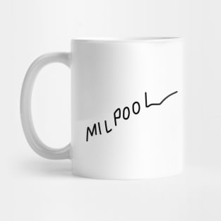 MILPOOL Mug